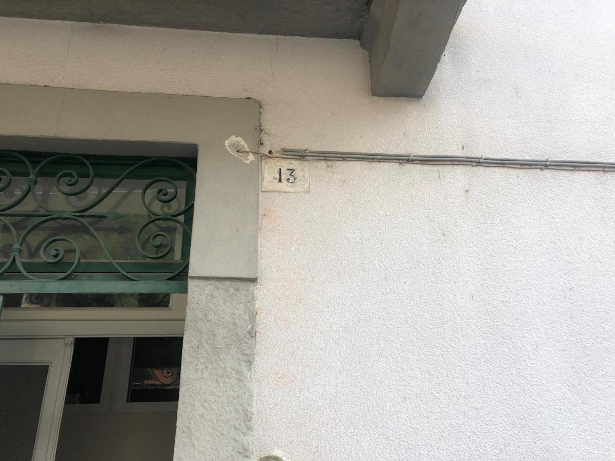 Casa Ortensia Blu Maslianico Εξωτερικό φωτογραφία