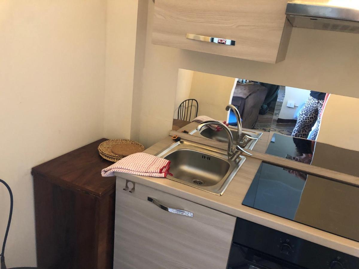 Casa Ortensia Blu Maslianico Εξωτερικό φωτογραφία