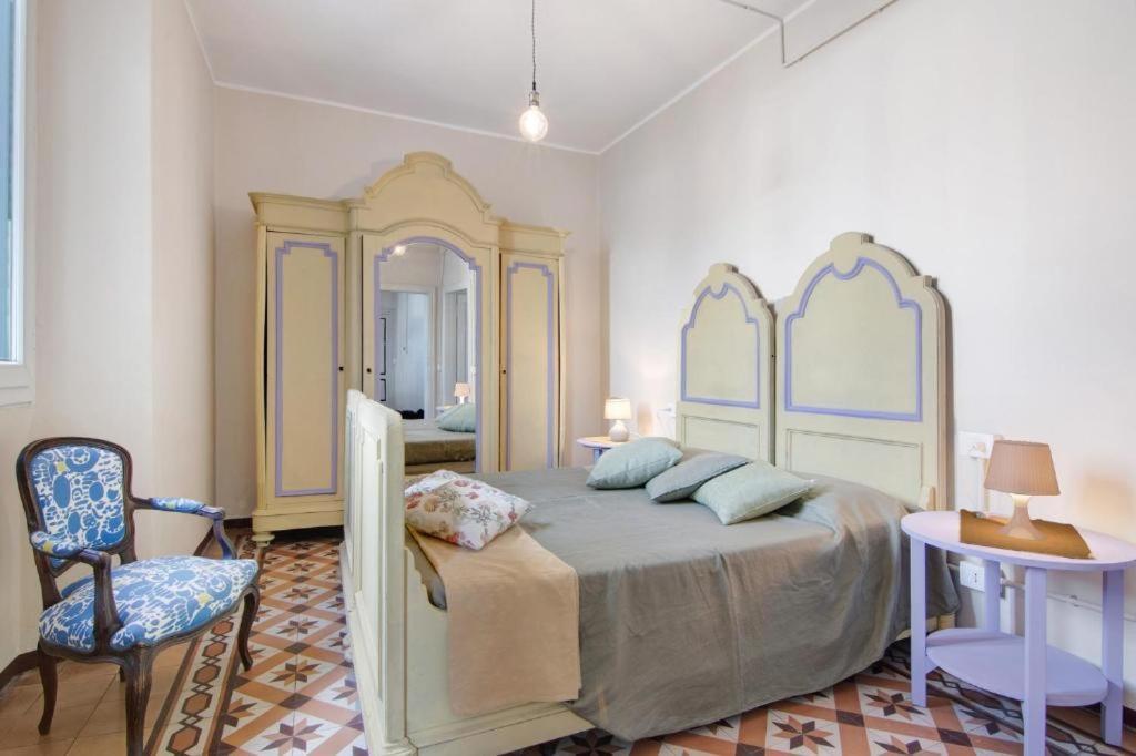 Casa Ortensia Blu Maslianico Εξωτερικό φωτογραφία