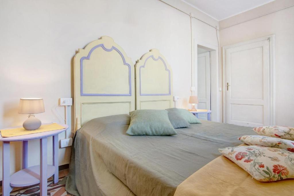 Casa Ortensia Blu Maslianico Εξωτερικό φωτογραφία