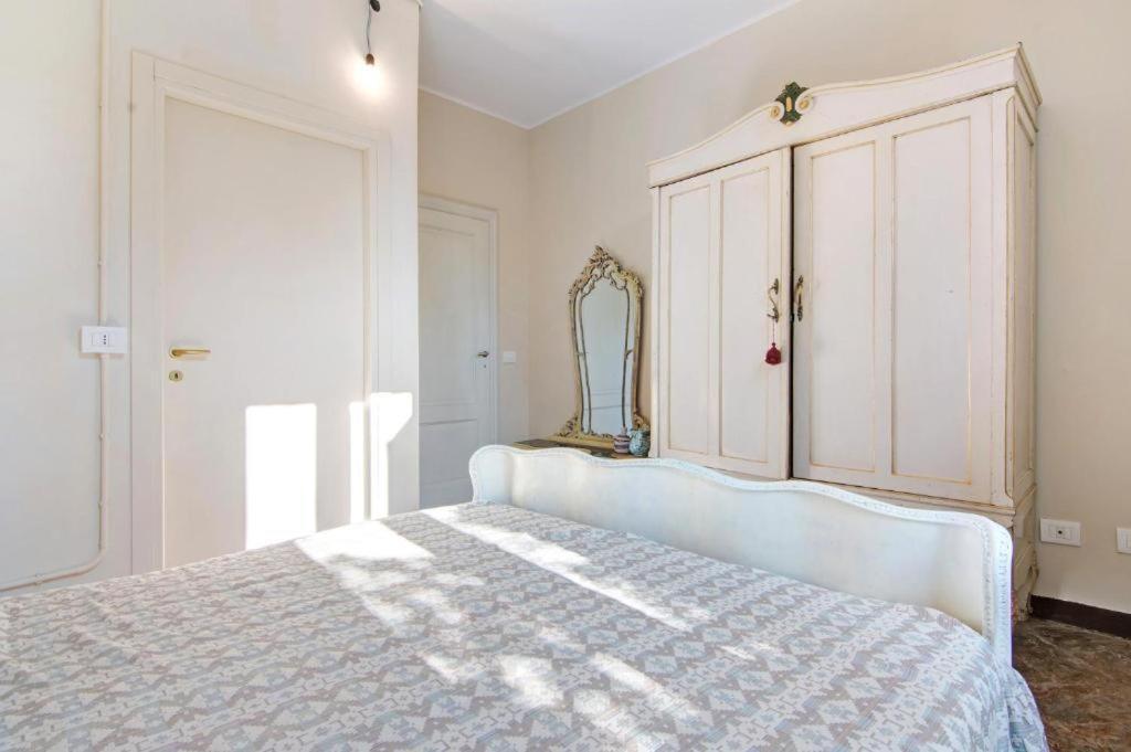 Casa Ortensia Blu Maslianico Εξωτερικό φωτογραφία