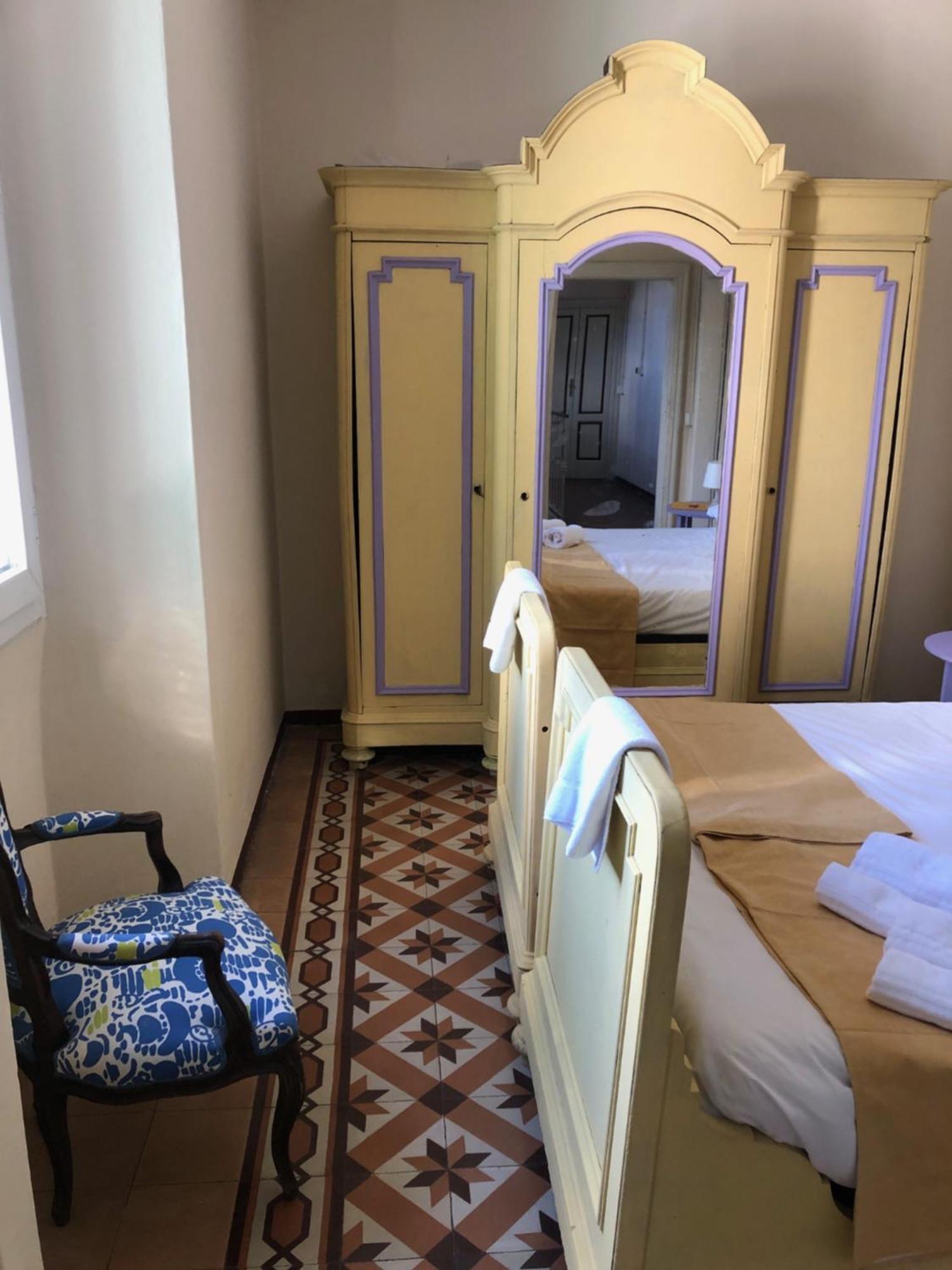 Casa Ortensia Blu Maslianico Εξωτερικό φωτογραφία