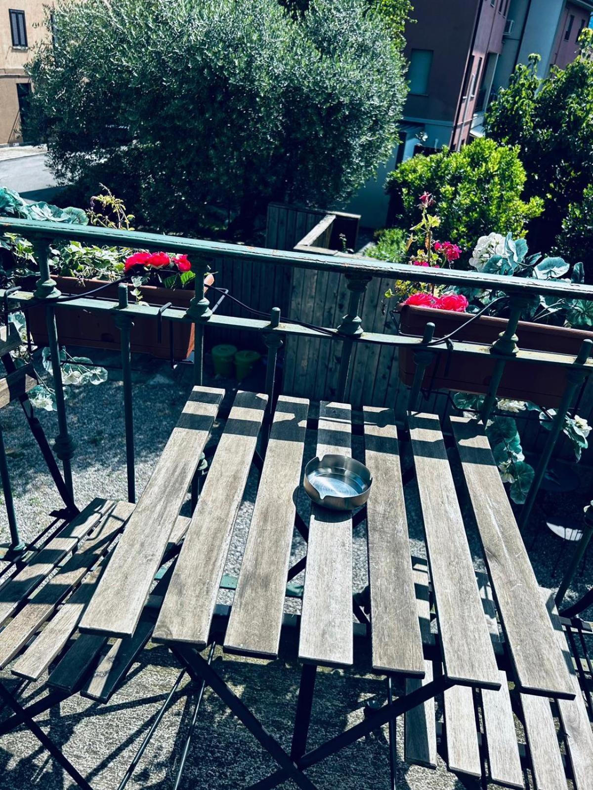 Casa Ortensia Blu Maslianico Εξωτερικό φωτογραφία